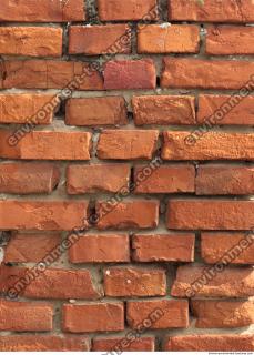 wall bricks old